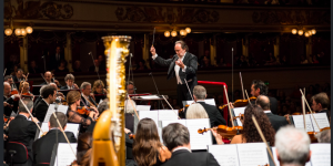 Chailly e la Filarmonica della Scala