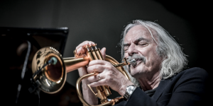 Enrico Rava (foto Roberto Cifarelli / ECM) Piacenza Jazz