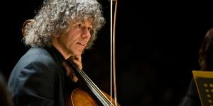 Steven Isserlis