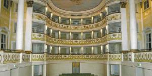 Teatro Accademico di Castelfranco Veneto