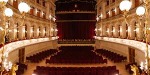 Il Teatro Galli