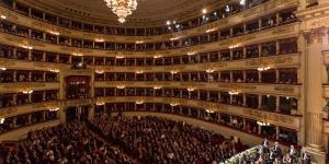 Teatro alla Scala di Milano