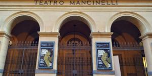 Teatro Mancinelli di Orvieto