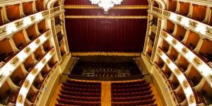 Il Teatro Nuovo di Spoleto