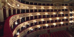 Il Teatro di Fermo