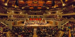 La sala del TivoliVredenburg