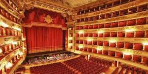 Il Teatro alla Scala
