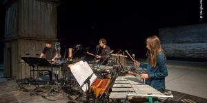 ZAUM_percussion (Foto Margherita Busacca)