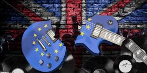 L'industria musicale inglese contro la Brexit