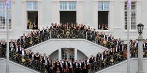 Beethoven Orchester Bonn