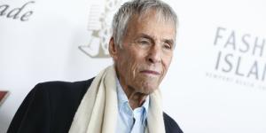 Burt Bacharach (foto John Salangsang) 