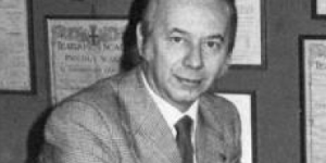 Luciano Chailly