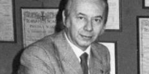 Luciano Chailly