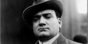 Enrico Caruso