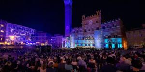 Un concerto dell'Estate Chigiana