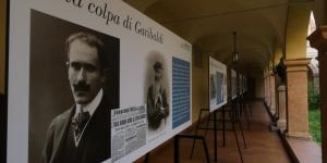 I Chiostri del Conservatorio Boito di Parma