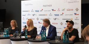 La conferenza stampa di presentazione di Bayreuth 2020