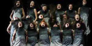 Macbeth, regia di Emma Dante