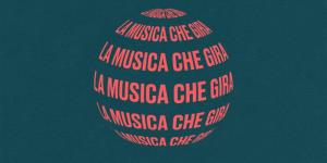 musica che gira