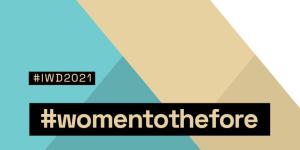 #womentothefore European Jazz Network