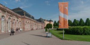 Schwetzingen Festspiele (Foto Matthias Wittig)