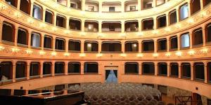 Il Teatro Rossini di Lugo