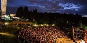 Il Teatro Romano di Fiesole