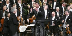 Thielemann con i Wiener