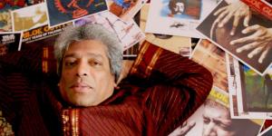 Chamoisic 2018 - Trilok Gurtu