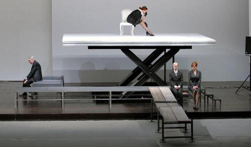 Bruce Rankin (Lucio Silla), Simone Kermes (Giunia), Kerstin Avemo (Lucio Sinna), Romana Noack (Celia) Bruce Rankin (Lucio Silla), Simone Kermes (Giunia), Kerstin Avemo (Lucio Sinna), Romana Noack (Celia)