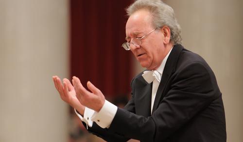 Yuri Temirkanov Yuri Temirkanov
