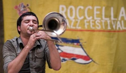 Gianluca Petrella Gianluca Petrella