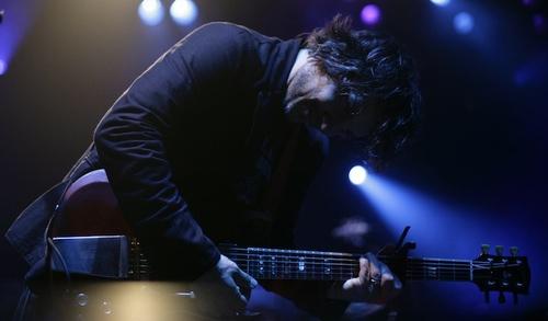 Jeff Tweedy (foto wilco.com) Jeff Tweedy (foto wilco.com)