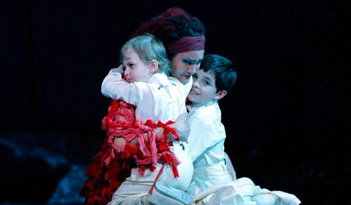 foto Wiener Staatsoper GmbH | Axel Zeininger