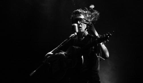 Micah P. Hinson (foto j.t.)