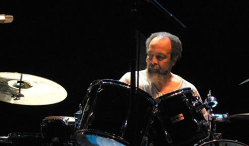 Milford Graves Milford Graves