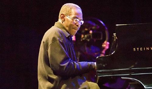 George Cables (foto Tom Beetz)