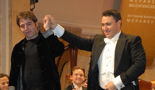 (foto Gigi Bortoli) (foto Gigi Bortoli)