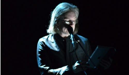 David Sylvian (foto Luca Vitali) David Sylvian (foto Luca Vitali)