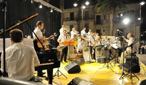 Saint Louis Big Band Saint Louis Big Band