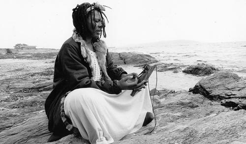 Stella Chiweshe Stella Chiweshe