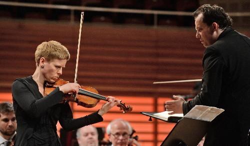 foto Georg Anderhub/Lucerne Festival