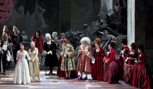 foto Ramella & Giannese / Teatro Regio Torino foto Ramella & Giannese / Teatro Regio Torino