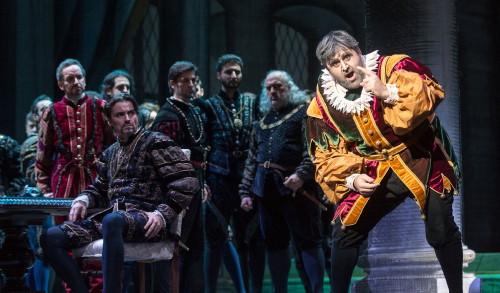 Rigoletto Rigoletto