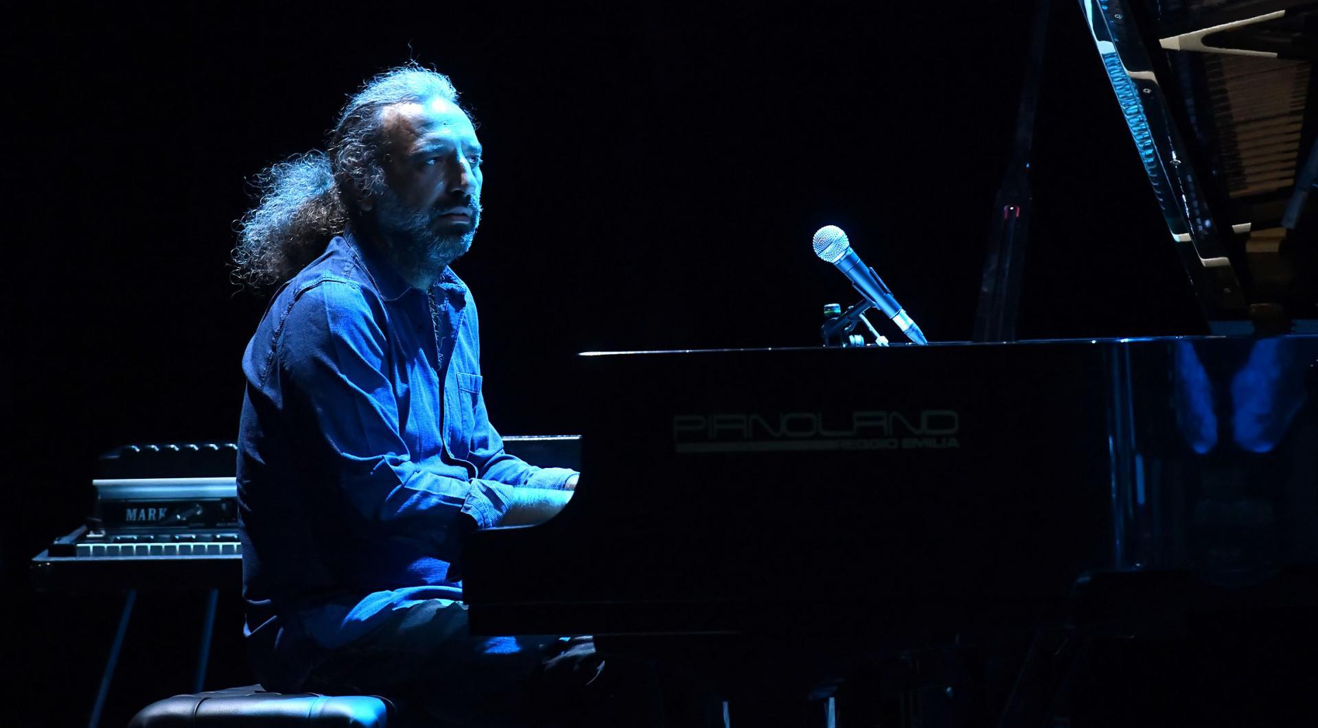 Stefano Bollani