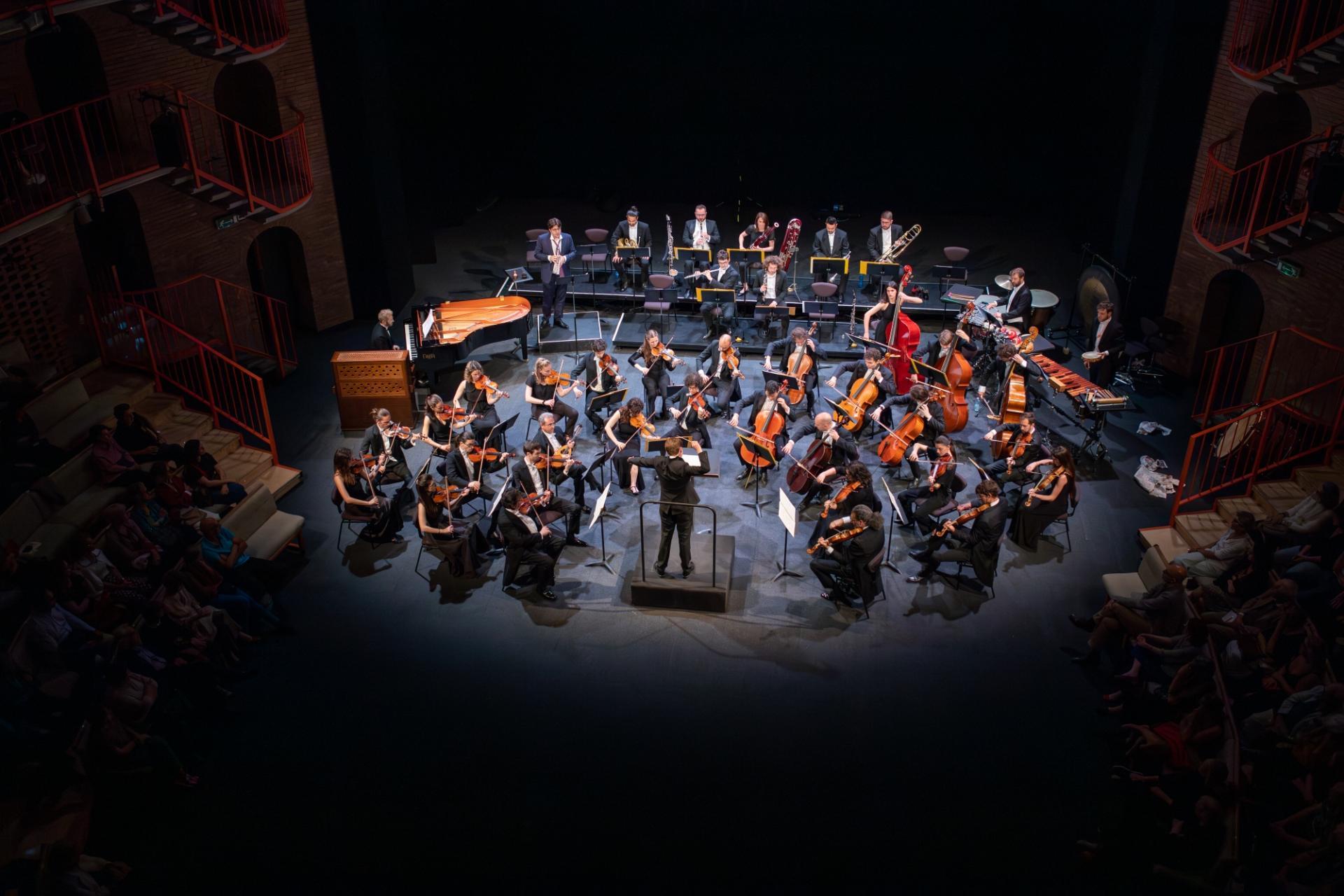La Fil - Filarmonica di Milano La Fil - Filarmonica di Milano