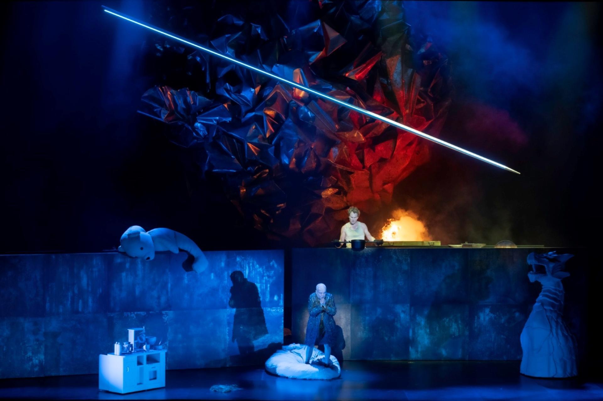 Siegfried (foto Monika Rittershaus) Siegfried (foto Monika Rittershaus)