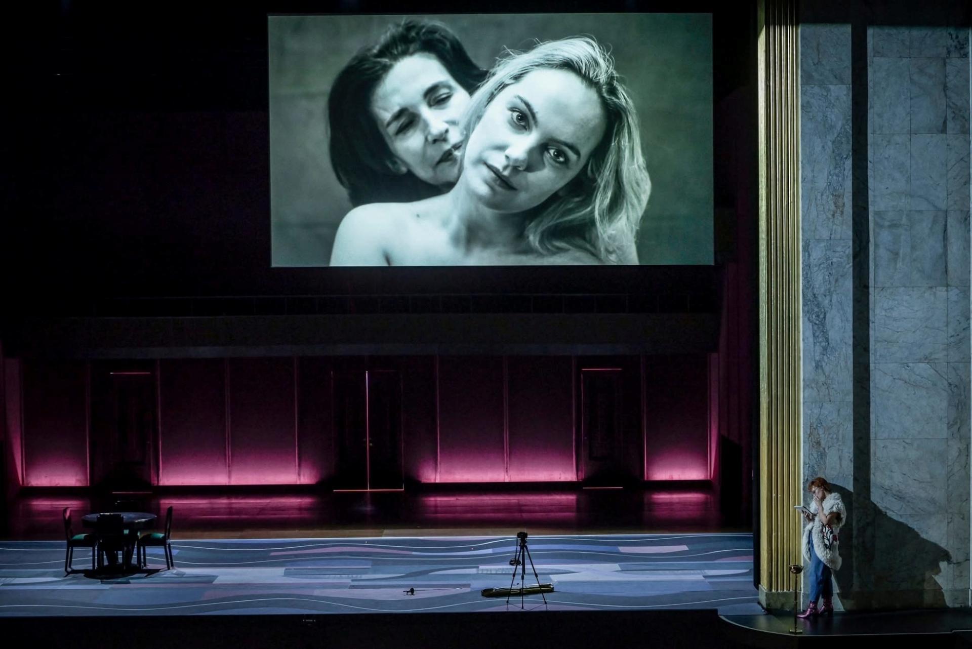 Der Rosenkavalier (foto Vincent Pontet)