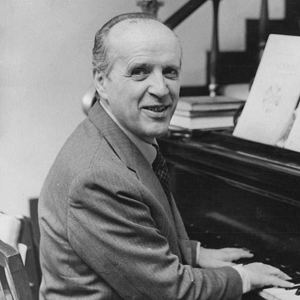 Nino Rota