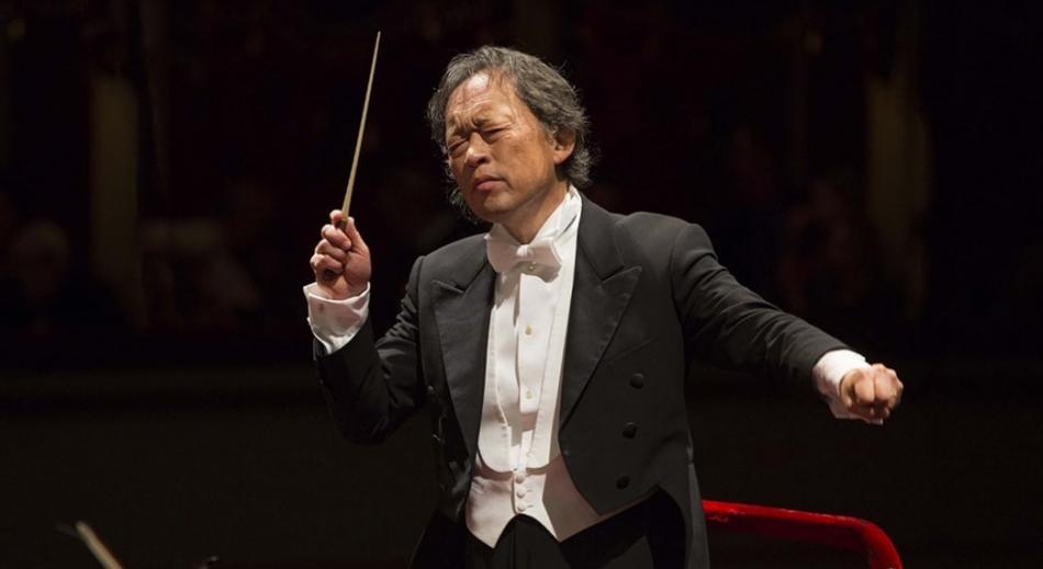 Myung-Whun Chung (Foto Silvia Lelli) Myung-Whun Chung (Foto Silvia Lelli)